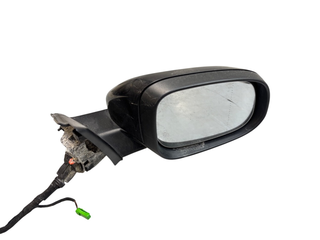 Volvo S60 зеркало (правое) 31385182 Mirror right VOLVO S60 II / V60 I (201...