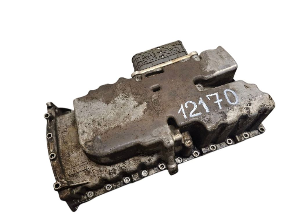 Volvo S80 Oil Sump/ pan 8631507A Oil Sump/ pan VOLVO S80 I (TS, XY) (19...