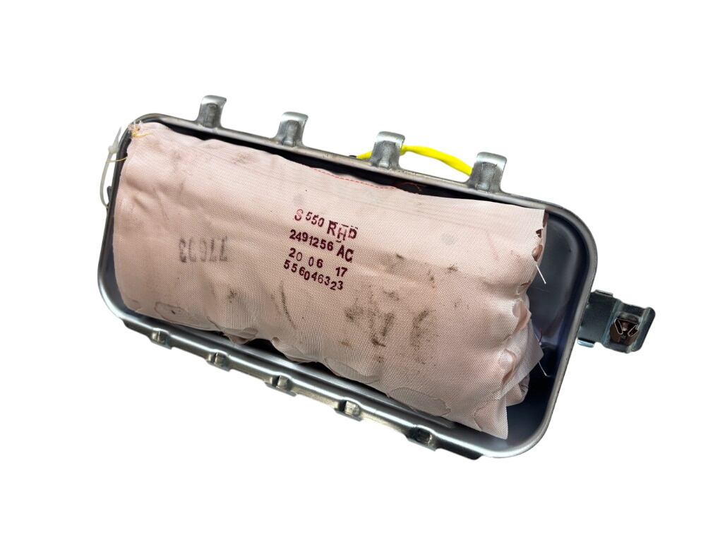 Ford Mustang подушка безопасности для пассажира 2145380 Passenger Airbag FORD MUSTANG VI (2014-...