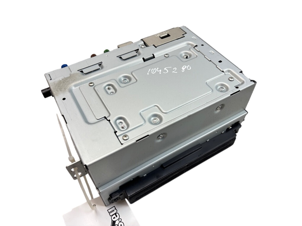Volvo V70 Радио 31433368 Radio VOLVO XC70 II (2007-2016)

Part ...