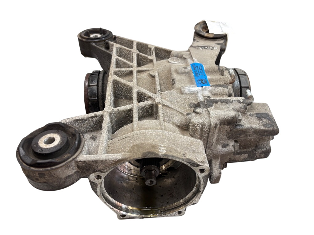 Audi A3 (8V) Rear axle differential RUT LPT Rear axle differential AUDI A3 (8V_) (2...