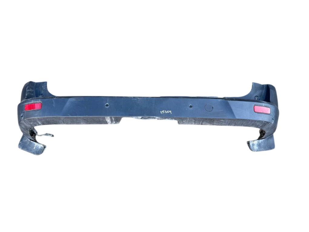 Ford Transit Connect / Tourneo Connect rear bumper 2374030 KT1B17K823SAB5YZ9 2250301 JX7T15K859AA ...
