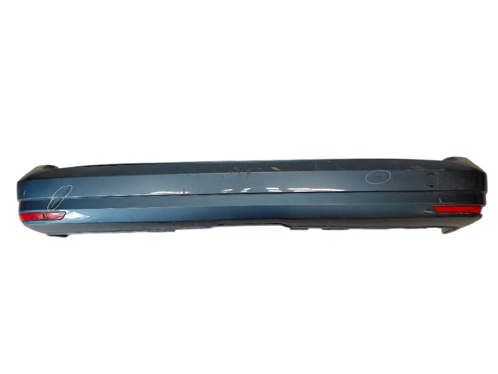Volkswagen Caddy (2K) rear bumper 2K5807417B Rear bumper VW CADDY IV (SA) (2015-2...