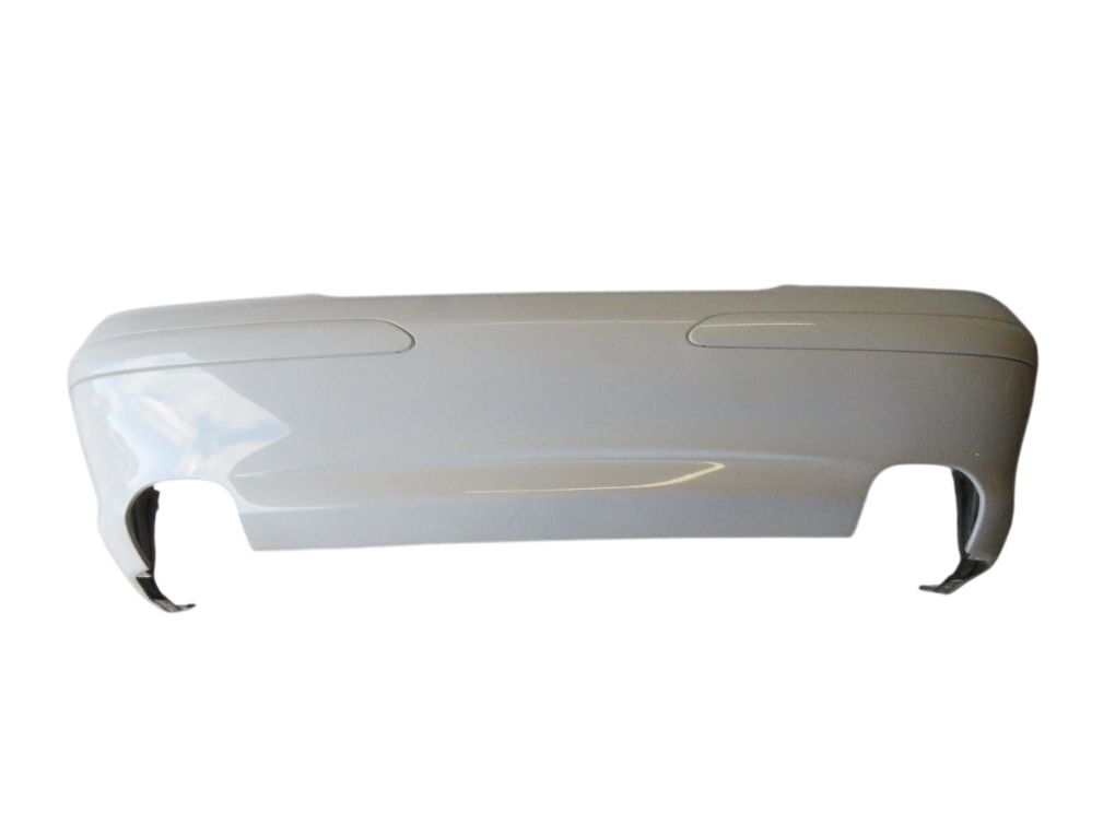 Mercedes-Benz A (W169) Bumper rear Bumper rear — MERCEDES-BENZ SL-CLASS (R230) (20...