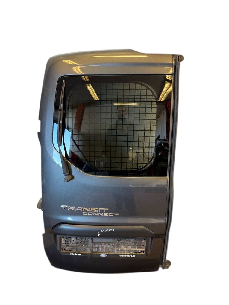 Ford Transit Connect / Tourneo Connect Rear Panel Door Left 2431236 PDT11V40011BJ Rear Panel Door Left FORD...