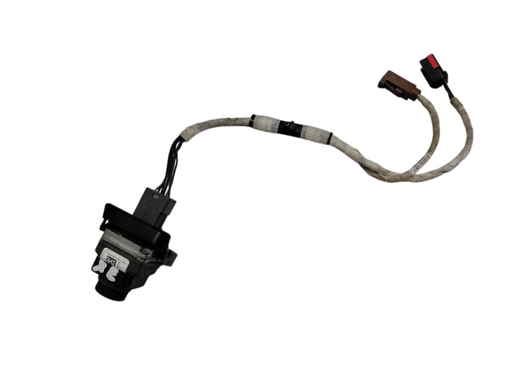Jaguar XE Reverse camera GX7319G590DD Reverse camera JAGUAR XE (X760) (2...