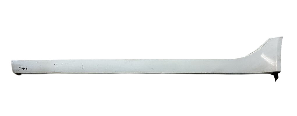 Jaguar XE порог (левый) GX73101D57AE8LML Side Skirt Left JAGUAR XE (X76...