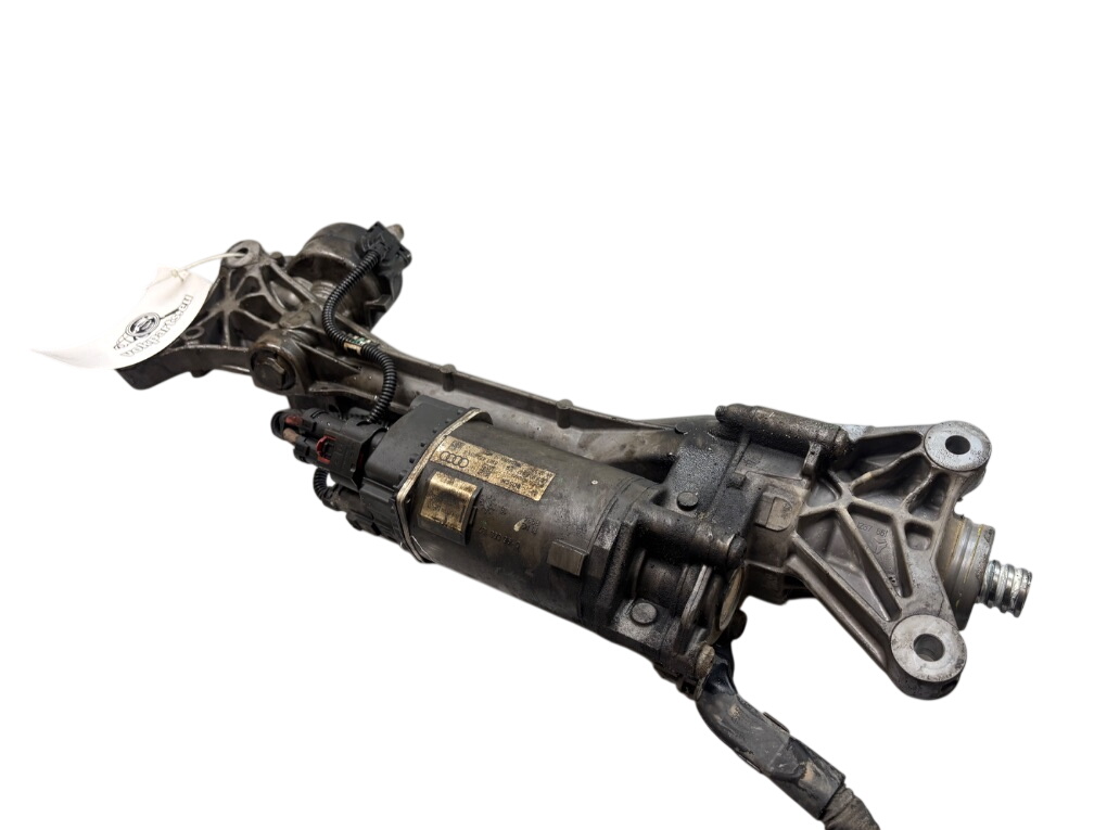 Audi A4 (B8) рулевая рейка / червяк 8W1423055AJ Steering rack AUDI A4 (8W, B9) (201...