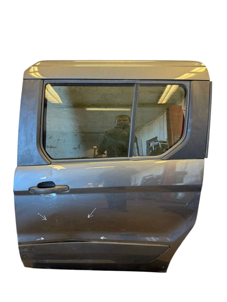 Ford Transit Connect / Tourneo Connect Sliding door left 2482781 PKT1BK24603CF Sliding door left FORD TR...
