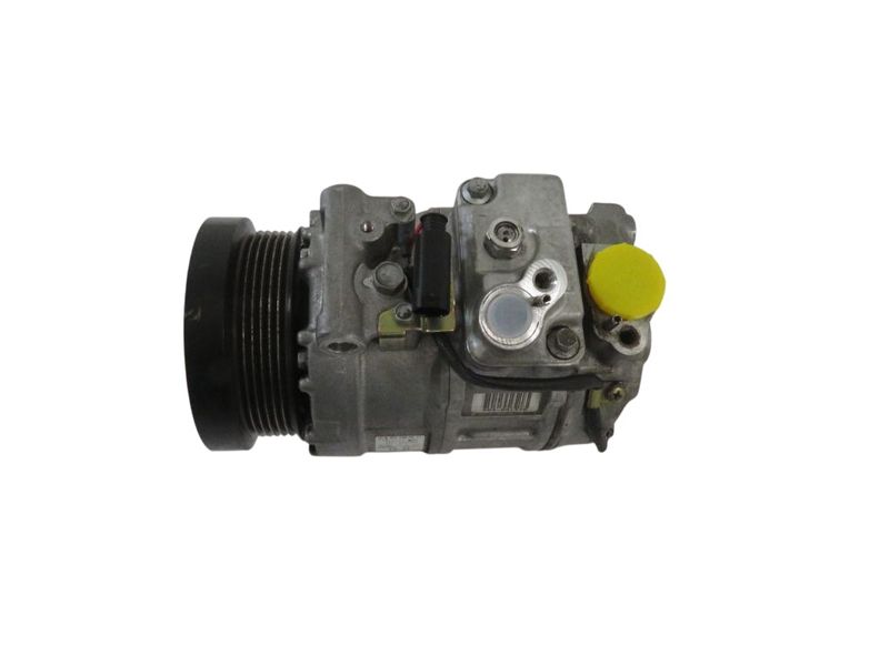 A0012300211 AC / aircon Compressor MERCEDES-BENZ SL-CLASS (R230) (2001-2012)