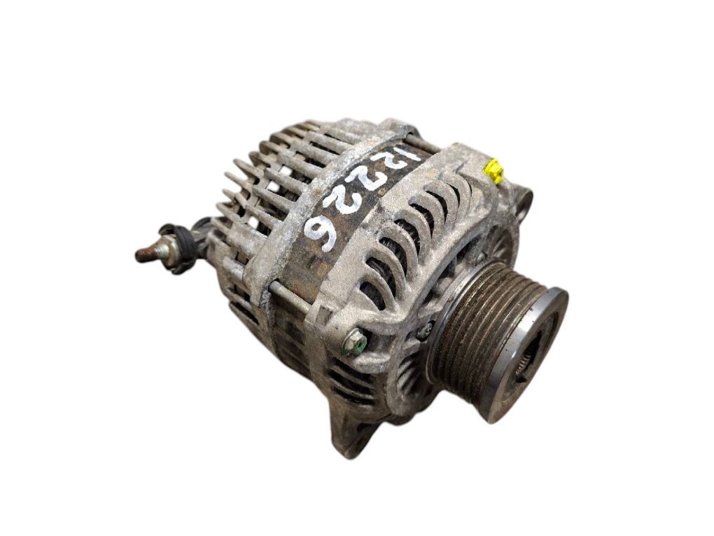 LRA02981 Alternator NISSAN PATHFINDER III (R51) (2005-2012)
