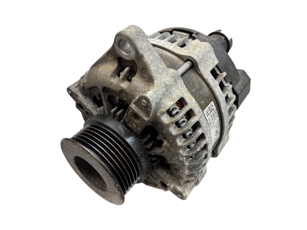 Ford Mustang Alternator