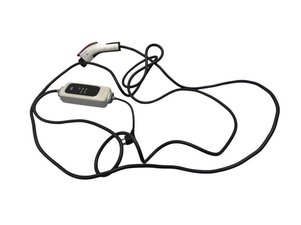 Kia Soul Battery charger