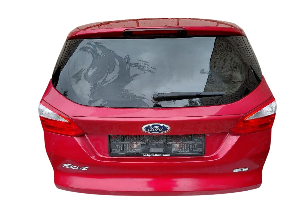 Ford Focus Bootlid / tailgate