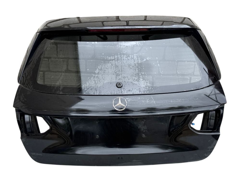 Mercedes-Benz A (W176) Boot lid / tailgate Boot lid / tailgate — MERCEDES-BENZ C-CLASS (W2...