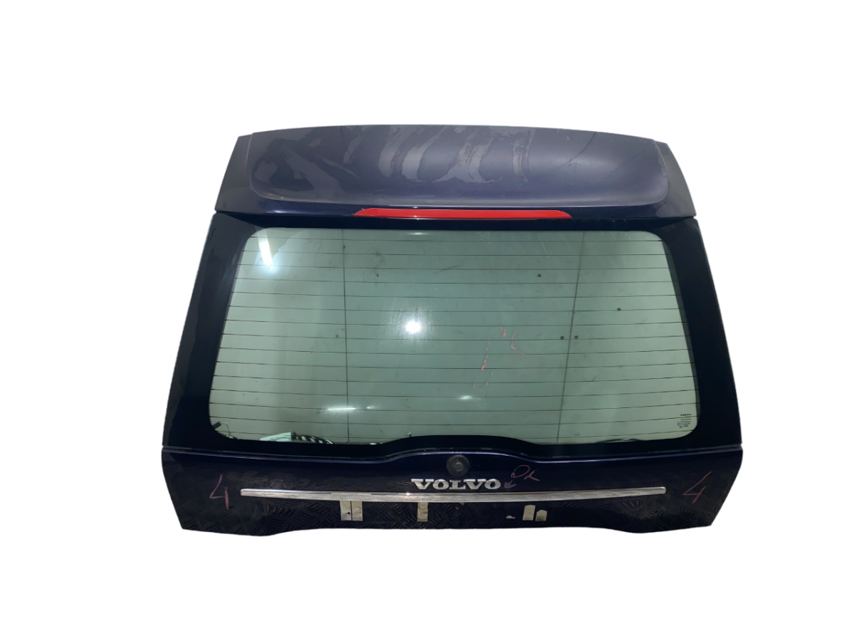 Volvo XC90 Bootlid / tailgate Bootlid / tailgate VOLVO XC90 I (2002-2014)

Pa...