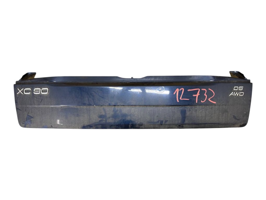 Volvo XC90 Bootlid / tailgate 30796480 Bootlid / tailgate VOLVO XC90 I (2002-...