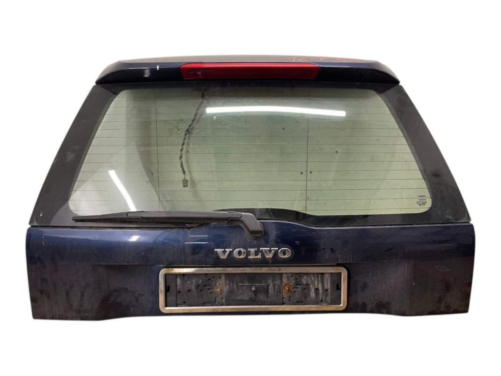 Volvo XC90 Bootlid / tailgate 39852821 Bootlid / tailgate VOLVO XC90 I (2002-...