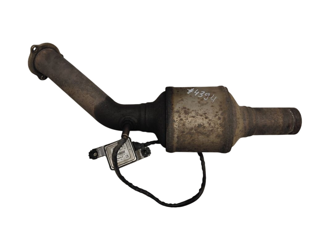 Audi A6 (C7) Catalyc Converter 4G0131703AL 4G0907807H Catalyc Converter AUDI A...