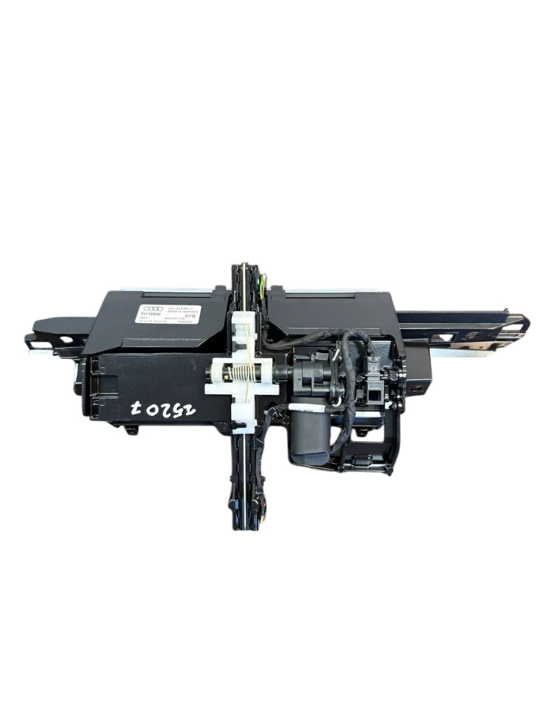Audi A6 (C7) Dash screen 4G1919601T Dash screen AUDI A6 / A6 ALLROAD (C7...