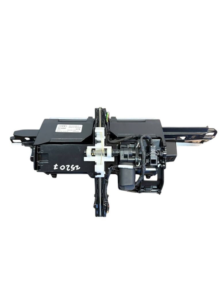 4G1919601T Dash screen AUDI A6 / A6 ALLROAD (C7, 4G) (2010-2018)