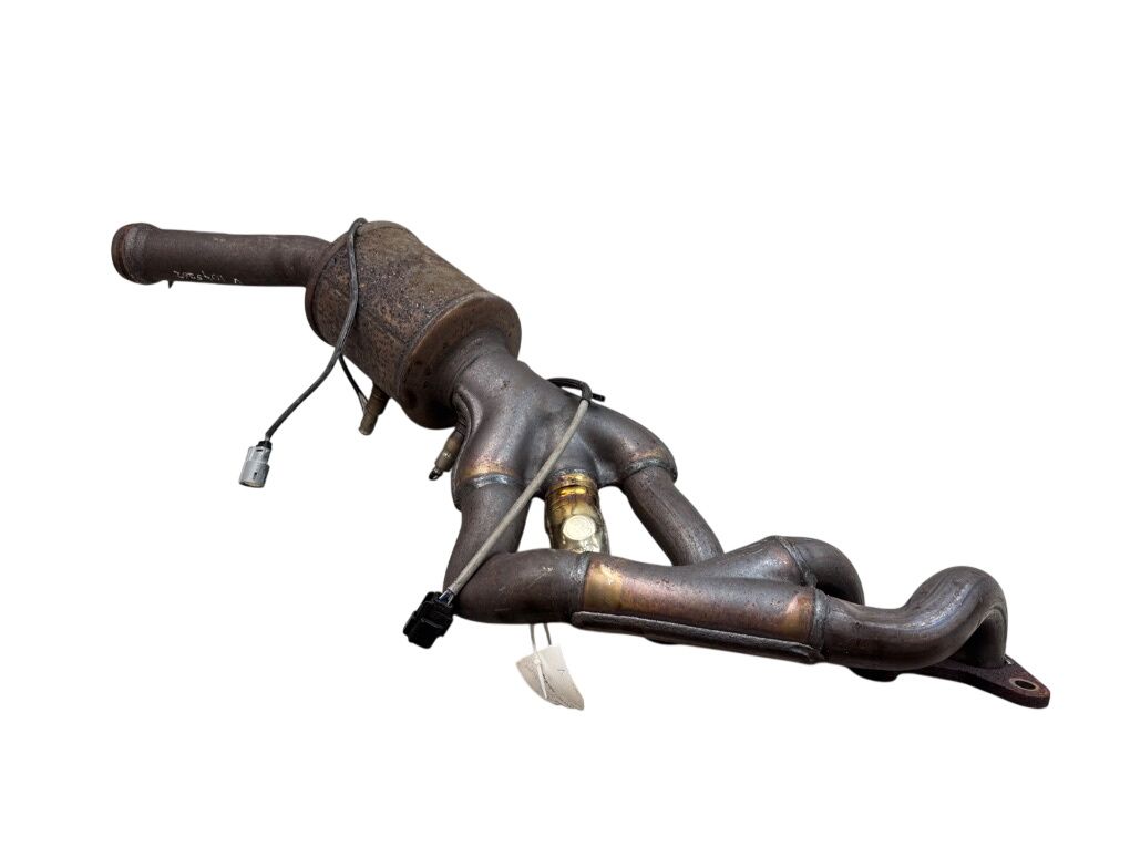2526851 Catalyc Converter FORD MUSTANG VI (2014-2023)