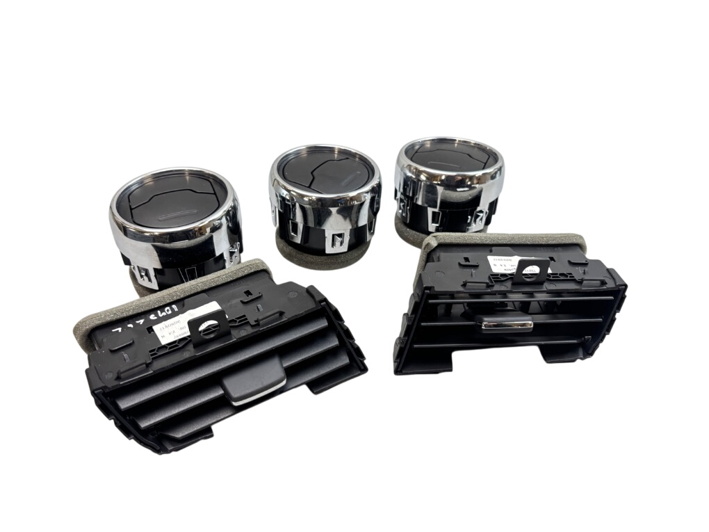 Ford Mustang Cabin air vent set