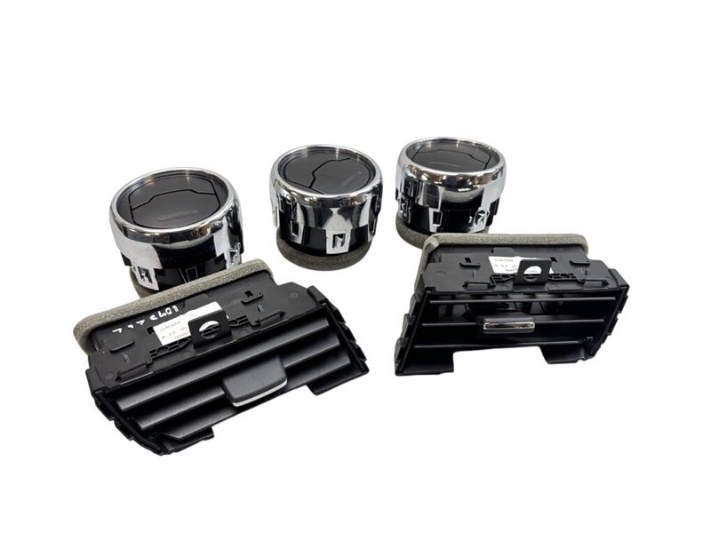 2041641 Cabin air vent set FORD MUSTANG VI (2014-2023)