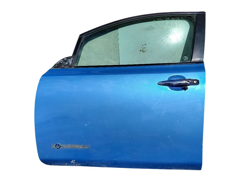 H010A3NAMA Door Front Left NISSAN LEAF I (ZE0) (2010-2017)