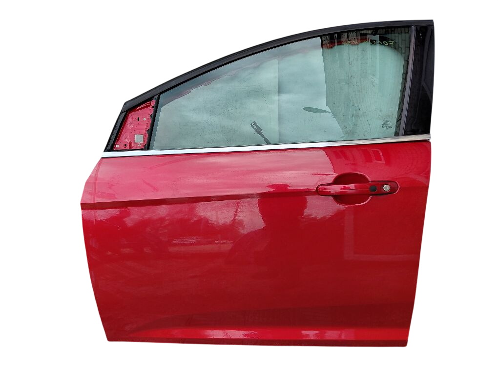 Ford Focus Door Front Left