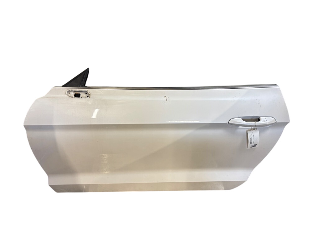 Ford Mustang Door Front Left