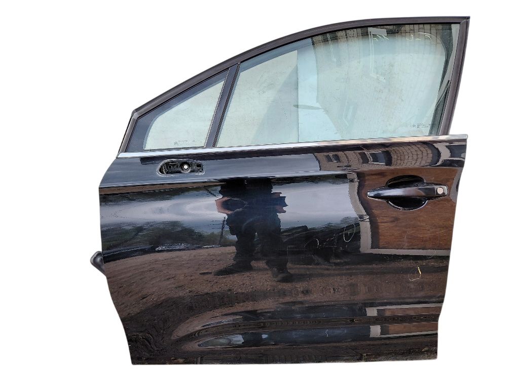 9002EF Door Front Left CITROËN C4 II (B7) (2009-2018)
