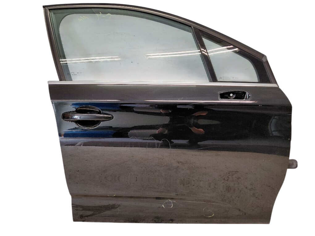 Citroen C4 Door Front Right 9004CY Door Front Right CITROËN C4 II (B7) (200...