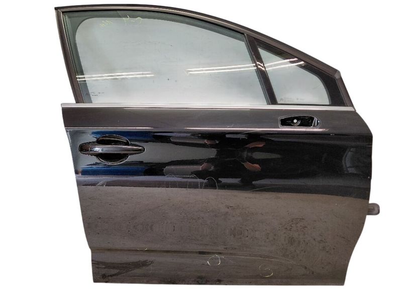 9004CY Door Front Right CITROËN C4 II (B7) (2009-2018)