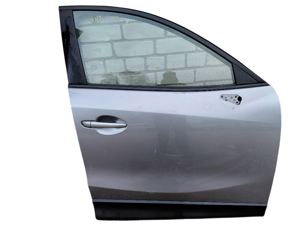 Mazda CX-5 (KE) Door Front Right KD5358010 Door Front Right MAZDA CX-5 I (KE) (2...