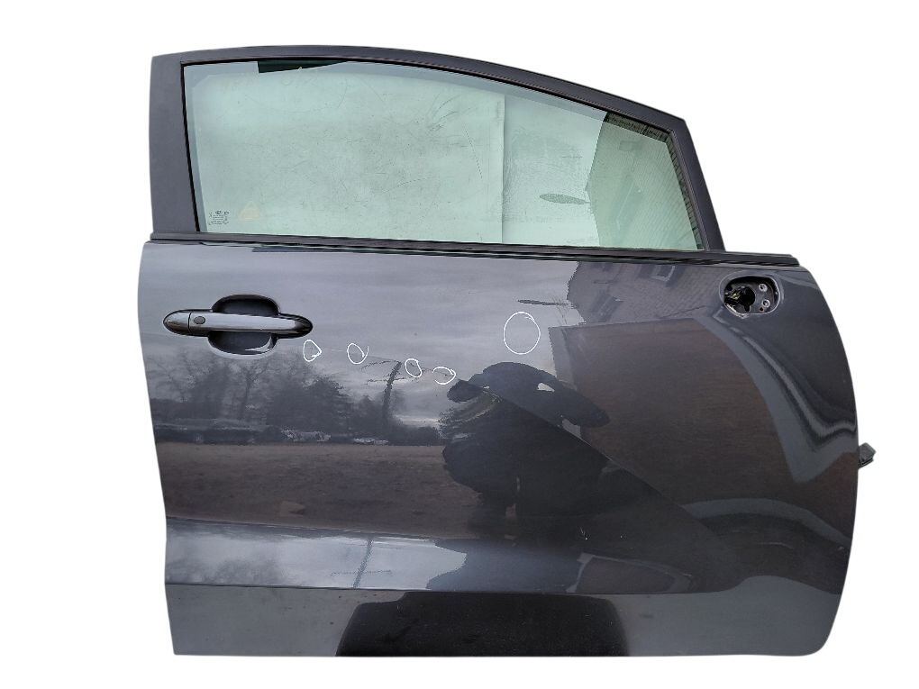 Kia Rio (UB) Door Front Right