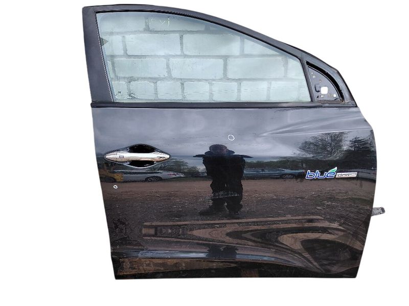760042S040 Door Front Right HYUNDAI TUCSON II / ix35 I (LM) (2009-2017)