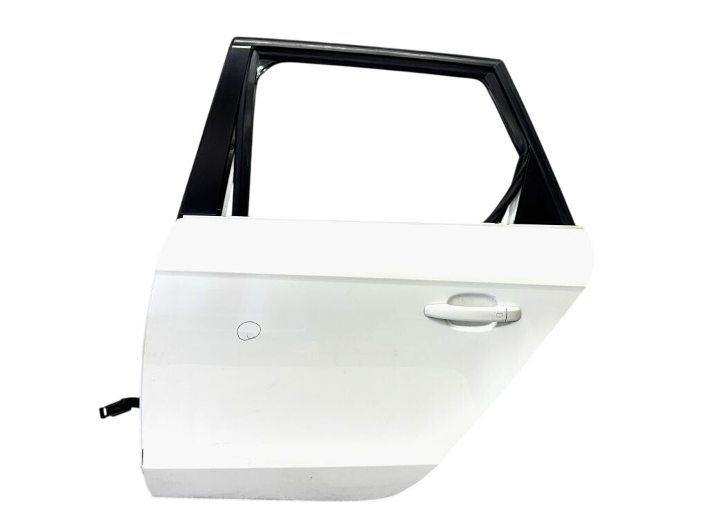 Audi A4 (B8) Door Rear Left 8K9833051D Door Rear  Left AUDI A4 / A4 ALLROAD...