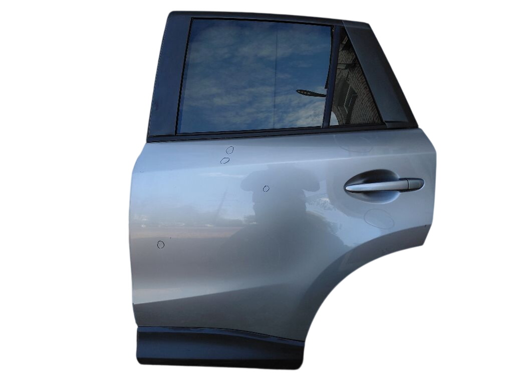 Mazda CX-5 (KE) Door Rear Left KD5373010 Door Rear  Left MAZDA CX-5 I (KE) (20...