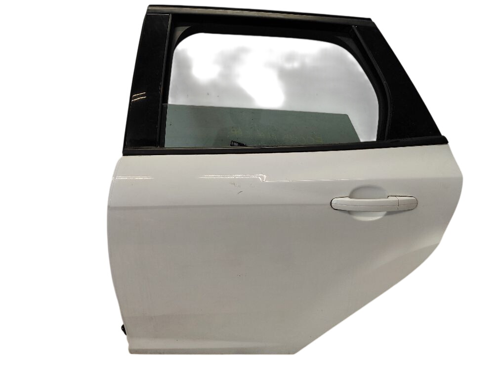 Ford Focus Door Rear Left