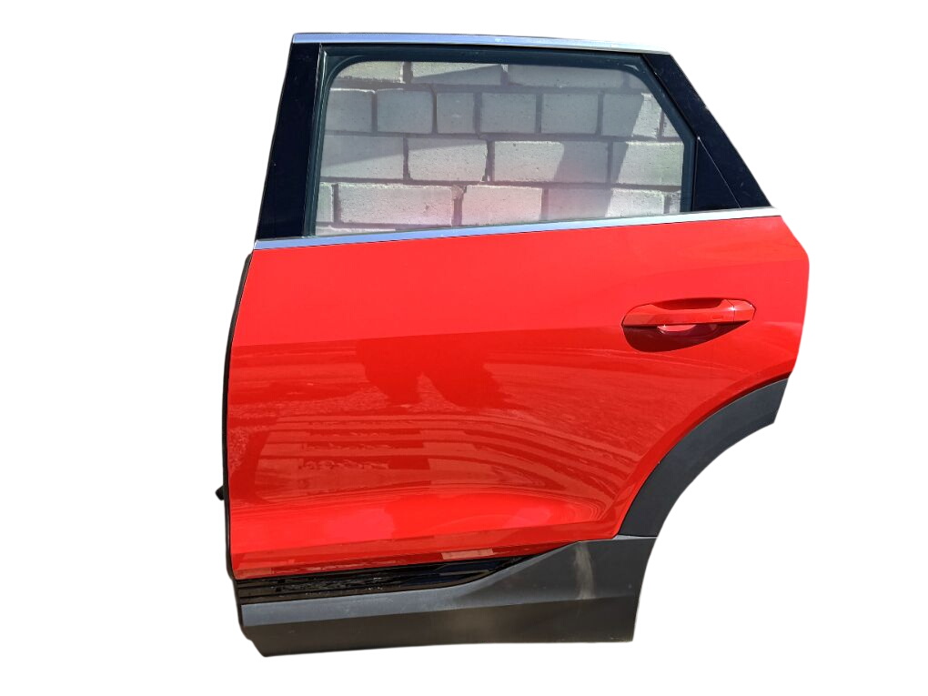 Audi e-tron Door Rear Left 4KE833051A Door Rear  Left AUDI E-TRON (GEN, GE...