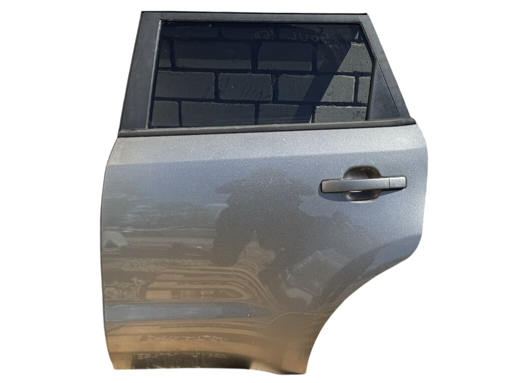 Kia Soul Door Rear Left