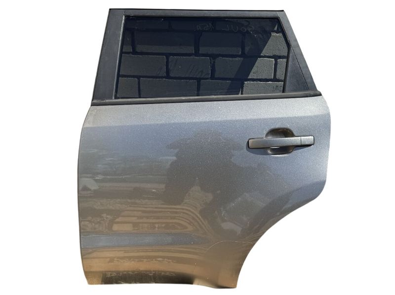 77003B2000 Door Rear  Left KIA SOUL II (PS) (2014-2019)