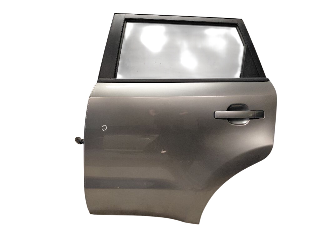 Kia Soul Door Rear Left