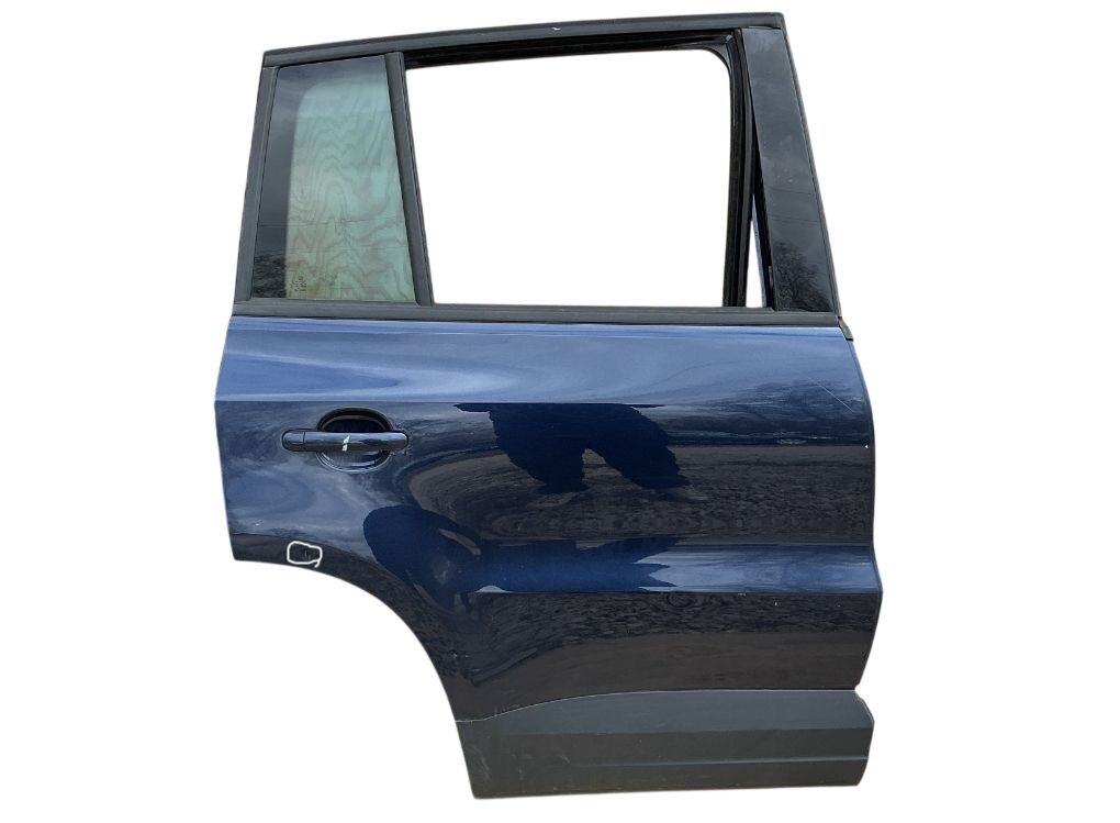 Volkswagen Tiguan Door Rear Right 5N0833312B Door Rear Right VW TIGUAN I (5N) (20...