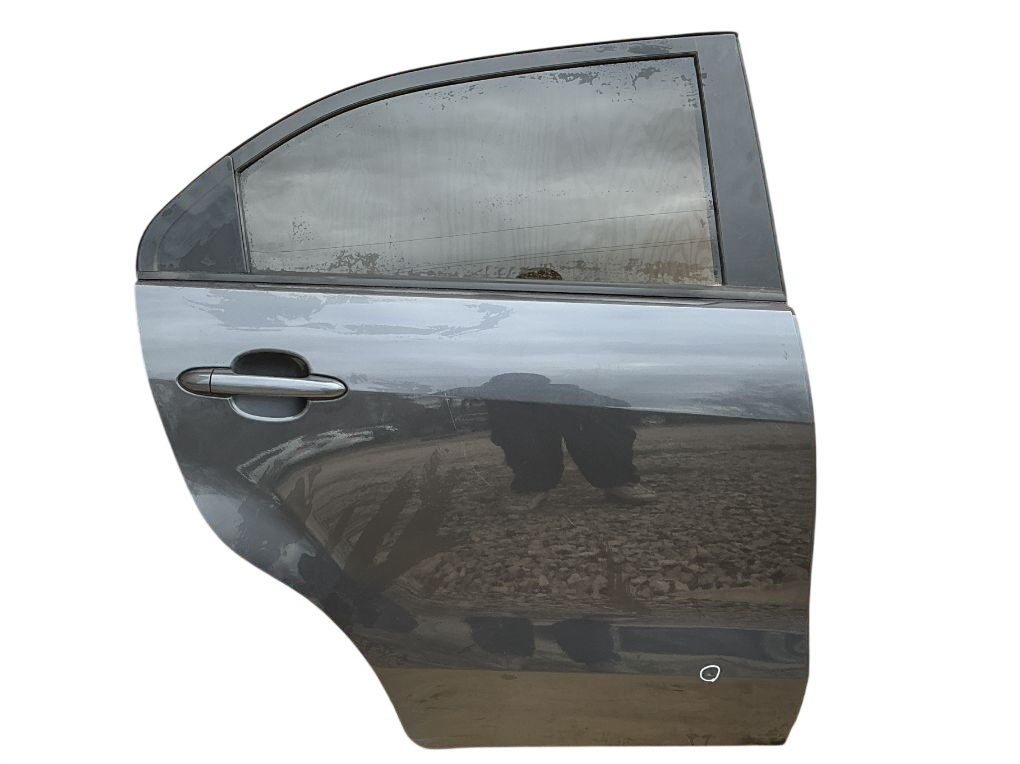 Kia Rio (UB) Door Rear Right