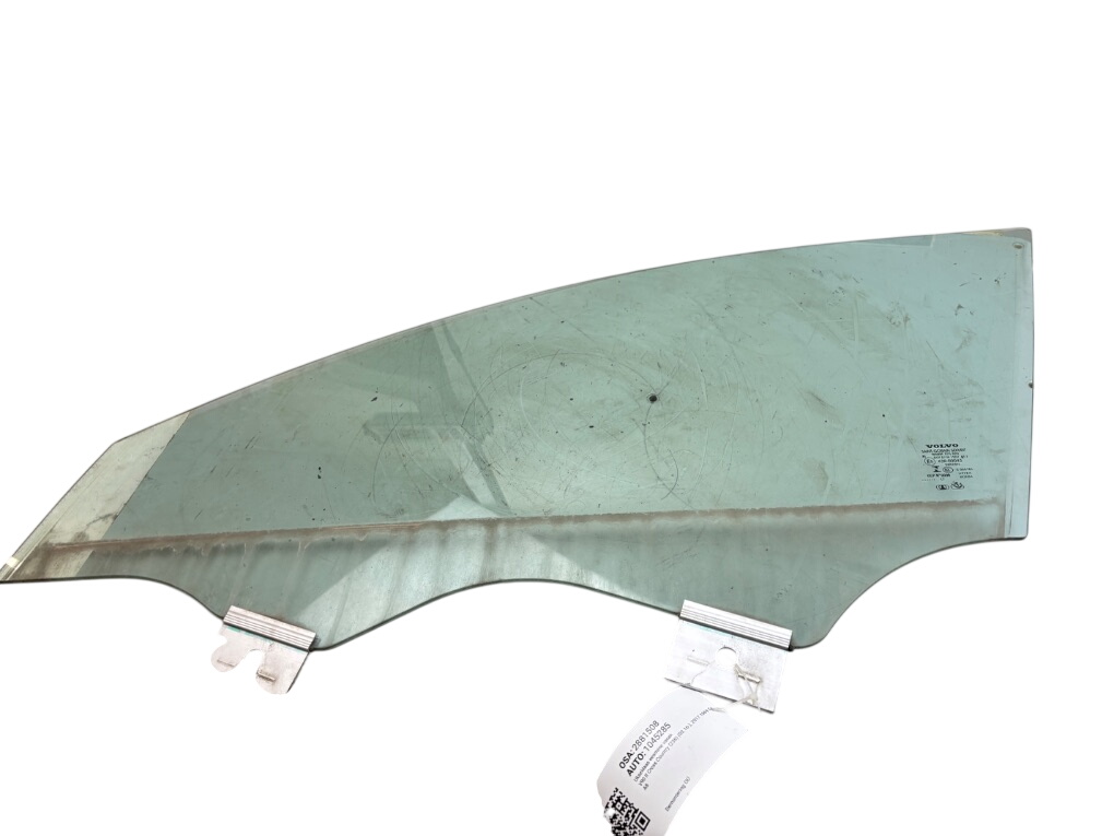 Volvo S90 Door window glass front left 32368727 Door window glass front left VOLVO S90...
