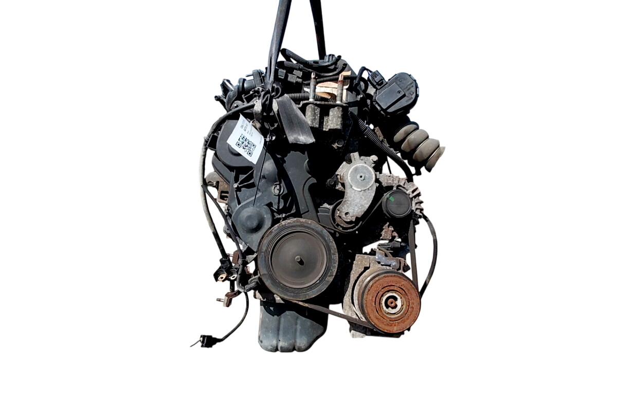 Ford C-Max Engine