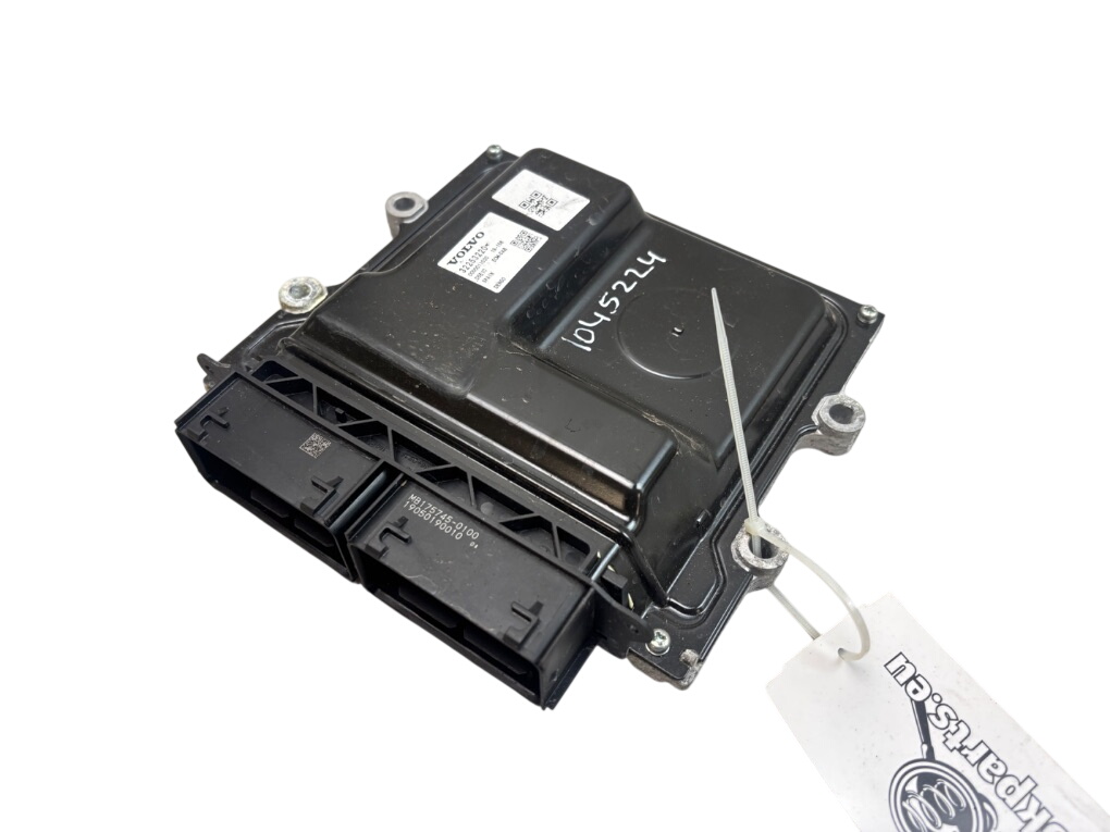 Volvo S90 Engine Control Unit / module (ECU) 36003275 Engine Control Unit / module (ECU) VOL...