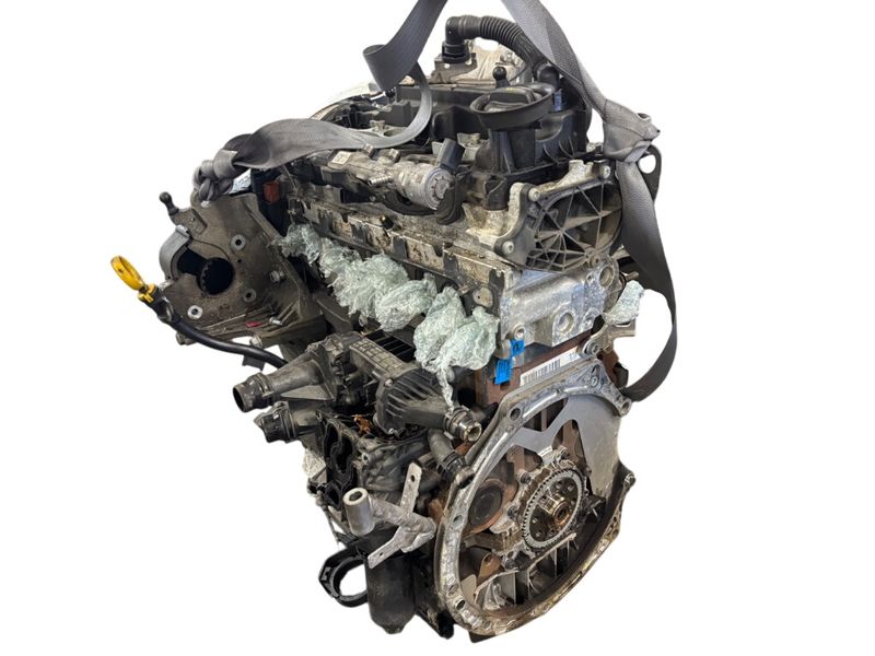 DSRA DSRB DSR Engine SKODA SUPERB III (3V3, 3V5) (2015-2024)